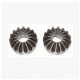 Large Bevel Gear  - 2Pcs | Rovan Sports